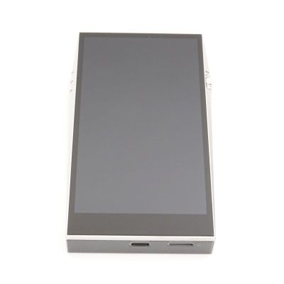 A&ultima SP3000 Silver [IRV-AK-SP3000-SLV]