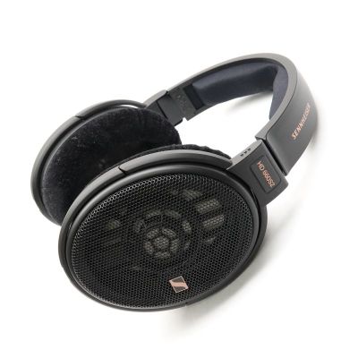 HD 660 S　アウトレット品 アバックWEB-SHOP / 【中古】SENNHEISER HD660S【コード01-10326