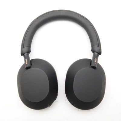 SONY WH-1000XM5 BM 中古 240004012809｜中古通販フジヤエービック
