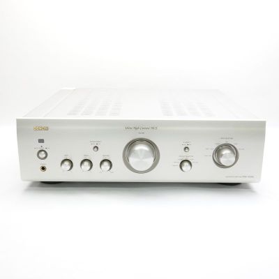 DENON イヤホン・ヘッドホン・アンプ・スピーカー 商品一覧