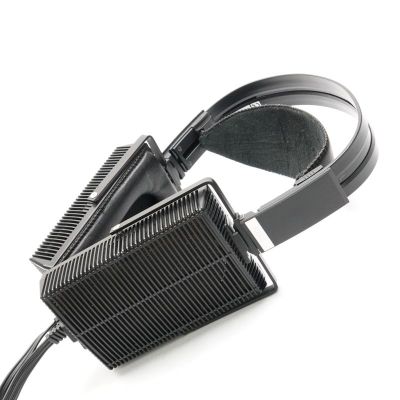 希少 STAX SR-507 & SRM-600 LIMITED セット限定品