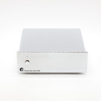 Phono Box ULTRA5000