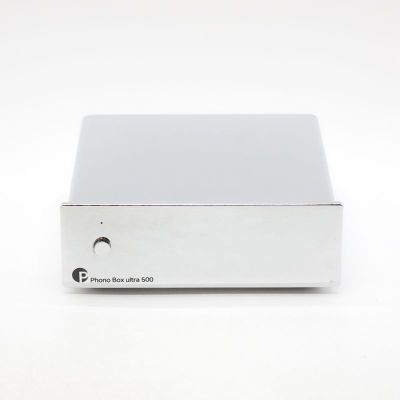 Phono Box ULTRA5000