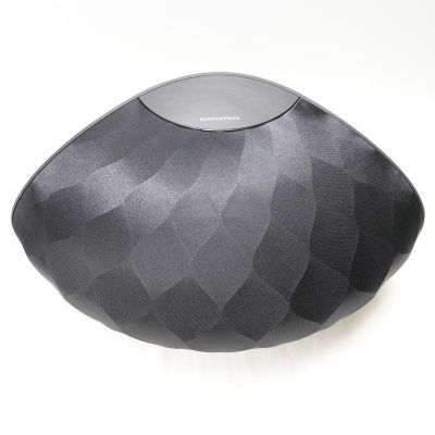 Formation Wedge Black [FORMATION/WEDGE/B]