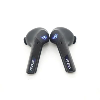ROG Cetra TW SpeedNova Black