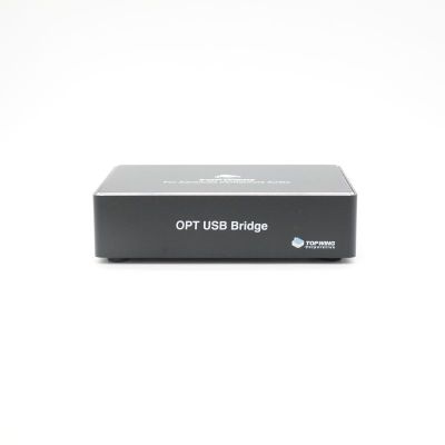 OPT USB Bridge [TW-OPT-USB-BRIDGE]
