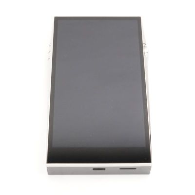 A&ultima SP3000 Silver [IRV-AK-SP3000-SLV]