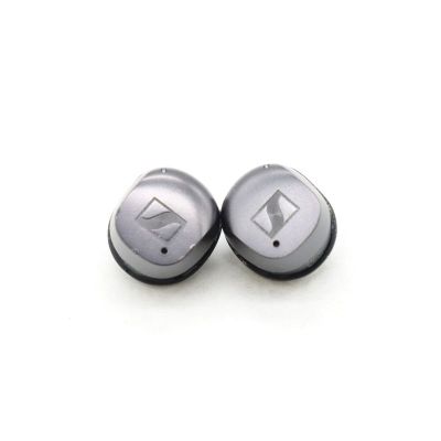 MOMENTUM True Wireless 4 [MTW4 Black Graphite]