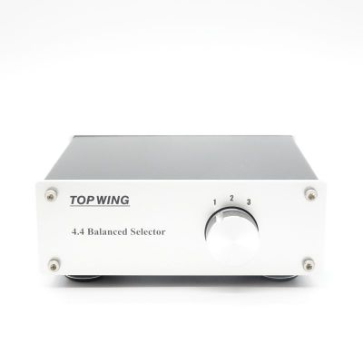 4.4to4.4 Balanced LineSelector [TWCSG-LS44BAL]