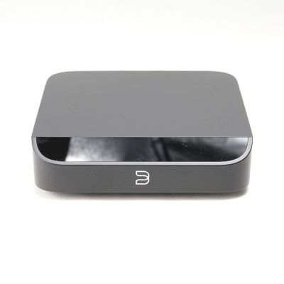 NODE NANO ブラック