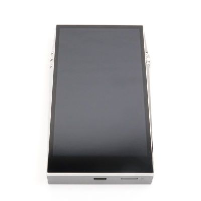 A&ultima SP3000 Silver [IRV-AK-SP3000-SLV]