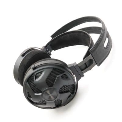 FT3 Black [FIO-FT3-B]