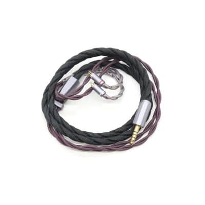 Dragonscale2 4.4mm