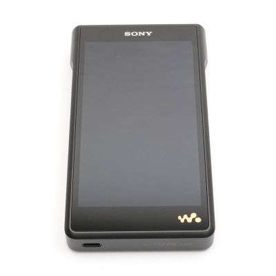 NW-WM1AM2 [NW-WM1AM2 C]