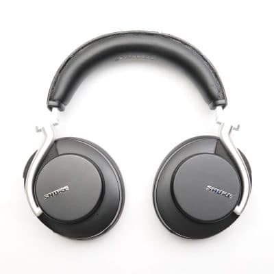 AONIC 50 BLACK [SBH2350-BK-J]