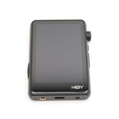 R3 II Black