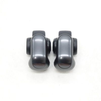 BOSE Ultra Open Earbuds Black [ULTRAOPENEBBLK] 中古