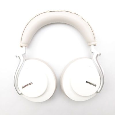 AONIC 50 WHITE [SBH2350-WH-A]