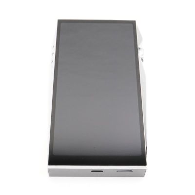 Astell&Kern A&ultima SP4000 Silver [IRV-AK-SP4000-SV] 中古