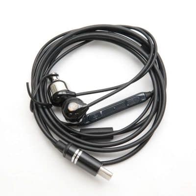 碧NEO TYPE-C Real Black [O2-SN-BKC]