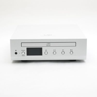CR60 Silver