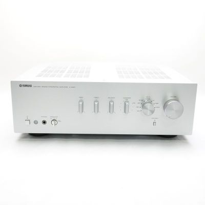 YAMAHA A-S301(S) 中古 240004013083｜中古通販フジヤエービック