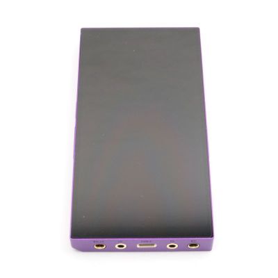デジタルオーディオプレーヤー「HIBY_R4」中古 Amazon.co.jp: 【国内正規品】 HiByMusic デジタル オーディオ