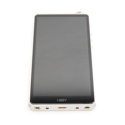 hiby r6 pro 中古 HiByMusic R6 Pro II Black｜新品通販フジヤエービック