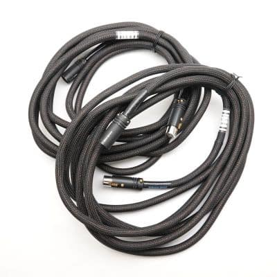 Acoustic Revive xlr tripleC FM Used Price | HifiZero