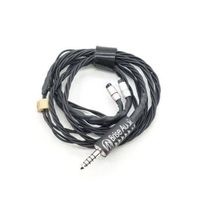 Brise Audio YATONO-Rh2+ 5/4.4mm-2pin [YATN2V5442P] 中古