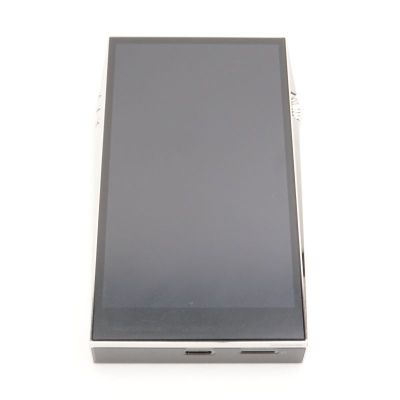 A&ultima SP3000 Silver [IRV-AK-SP3000-SLV]