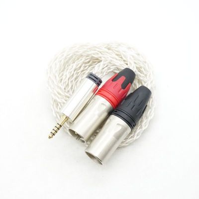 4.4 to XLR cable [IFI-CA-44TXLR-H]