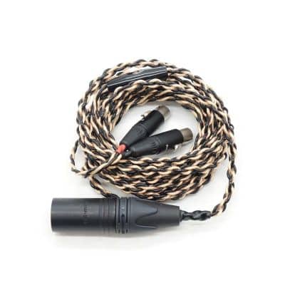 Premium Bk-Cp hp cable for LCD [CBL-XL-1030]