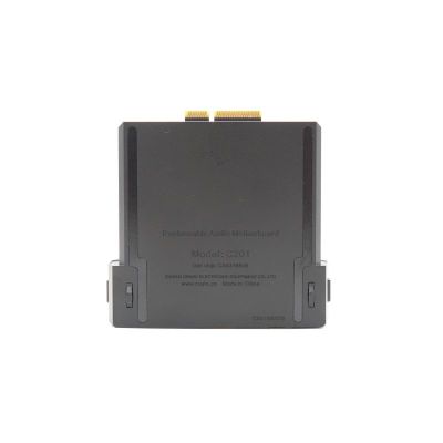 C201オーディオマザーボード for N6iii [C201]