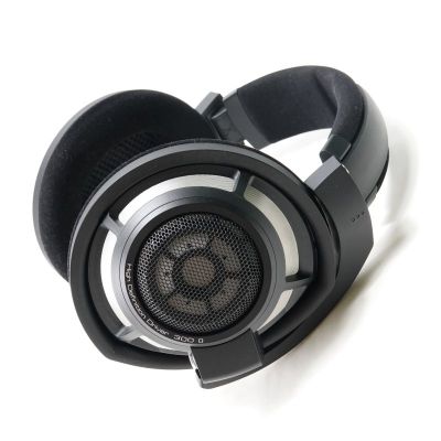 HD 800 S