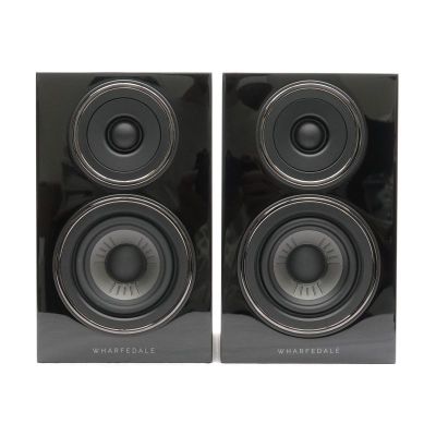 DIAMOND 12.0/Black [DIAMOND 12.0/B]