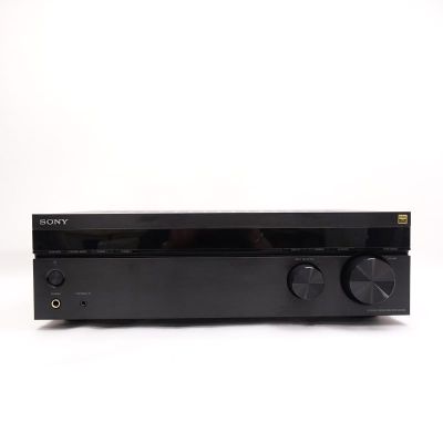 STR-DH190