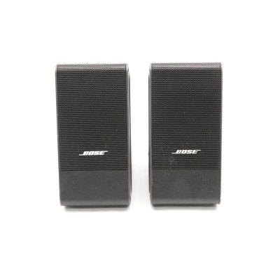 【大幅値下げ!!】美品 Bose ステレオ　スピーカー AWM　イヤホン Amazon.co.jp: Bose スピーカーシステム101MM : 家電＆カメラ