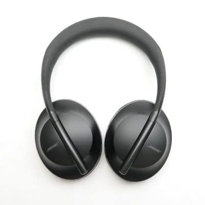 NC HEADPHONES 700 BLACK [NCHDPHS700BLK]
