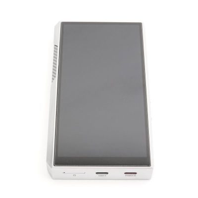 M23 Stainless Steel [FIO-M23-SS]