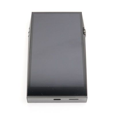 【未開封】FLANG （凡高）デジタルオーディオプレーヤーV5 V5 GD｜【国内正規品】 FLANG (凡高) デジタルオーディオ