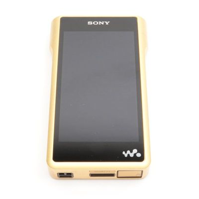 Sony nw-wm1z 中古価格 | HifiZero