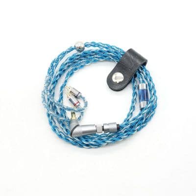 SAPPHIRUS CIEM 2pin 3in1 plug [LNA-SAP-CM2P-31]
