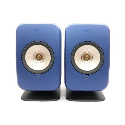 LSX II/COBALT BLUE