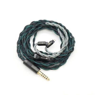 新品未使用保証書付FAudio Scale FA-2293 有線カナル型イヤホン FAudio Scale 【FA-2293】 – e☆イヤホン