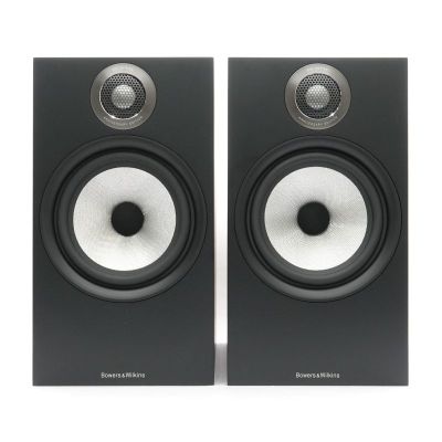 Bowers & Wilkins 606 S2 AE 最終値引 販売終了：606 S2 AE B＆W「600シリーズ」の25周年記念モデル