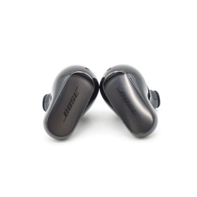 BOSE QuietComfort Ultra Earbuds（第2世 [QCULTRAEB2ndBLK