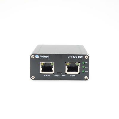 OPT ISO BOX [TW-OPT-ISO-BOX]