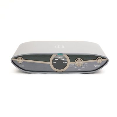 ZEN Phono