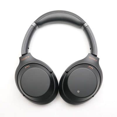 SONY WH-1000XM3(B) 中古 SONY WH-1000XM3/BM 中古 240004013501｜中古通販フジヤエービック